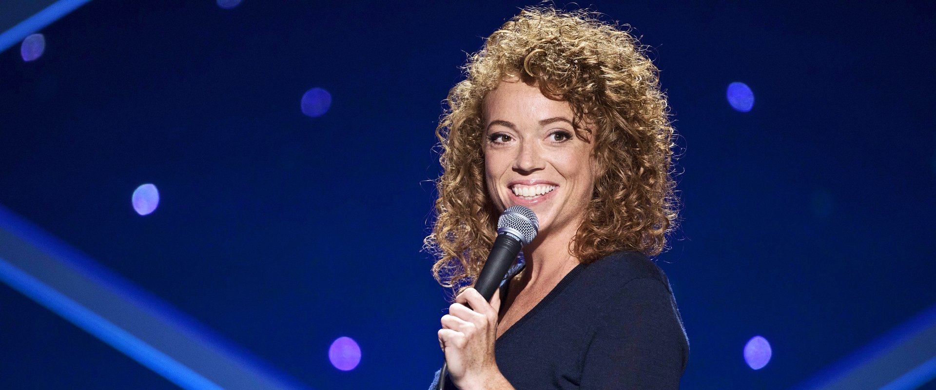 Michelle Wolf: Nice Lady