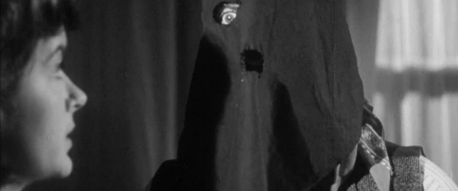 The Mask's banner image