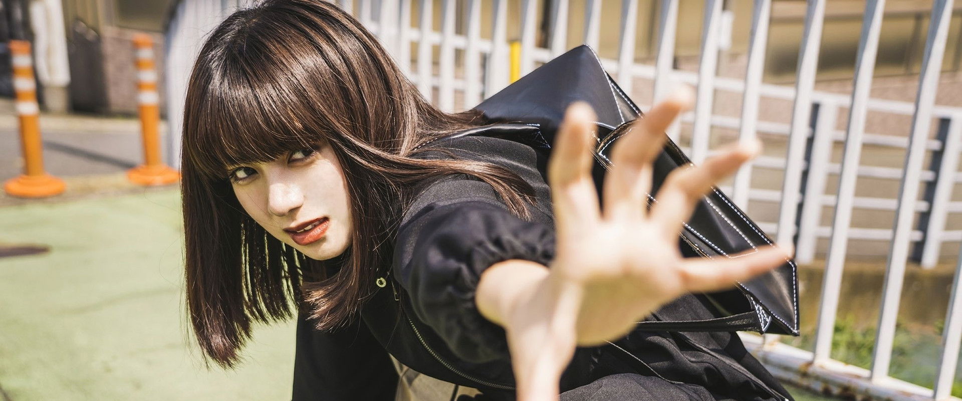 I Had a Dream of That Girl