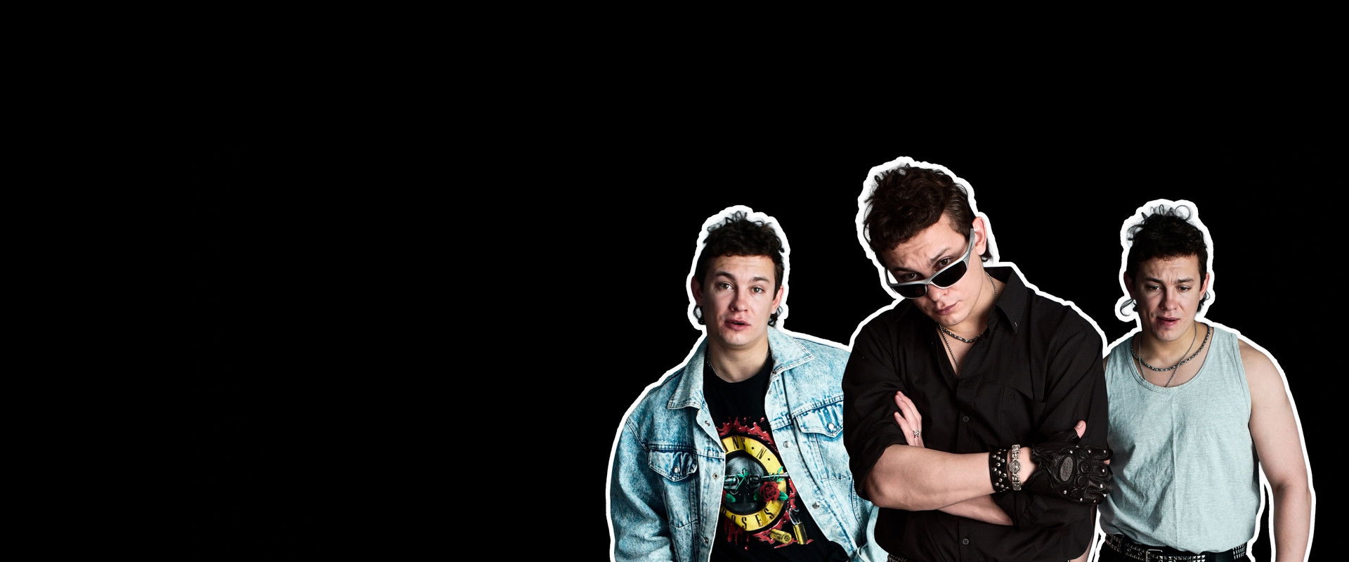 Sektor Gaza's banner image