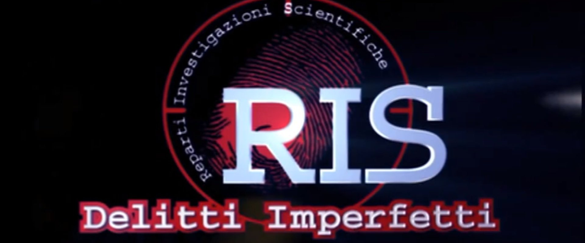 R.I.S. - Delitti Imperfetti