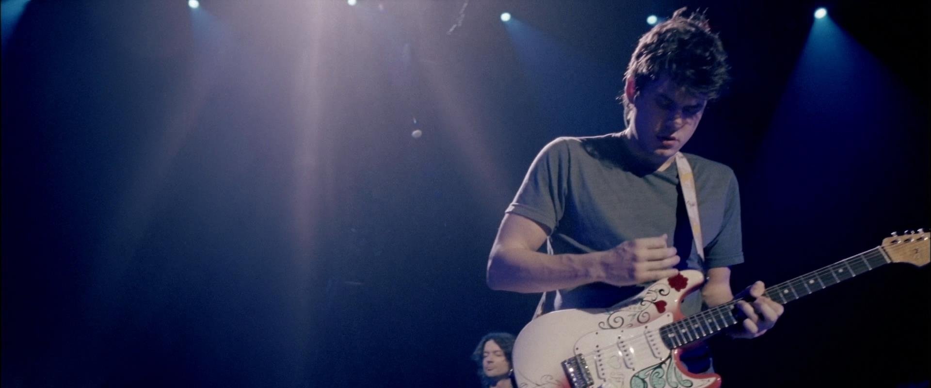 John Mayer: Where the Light Is (Live in Los Angeles)