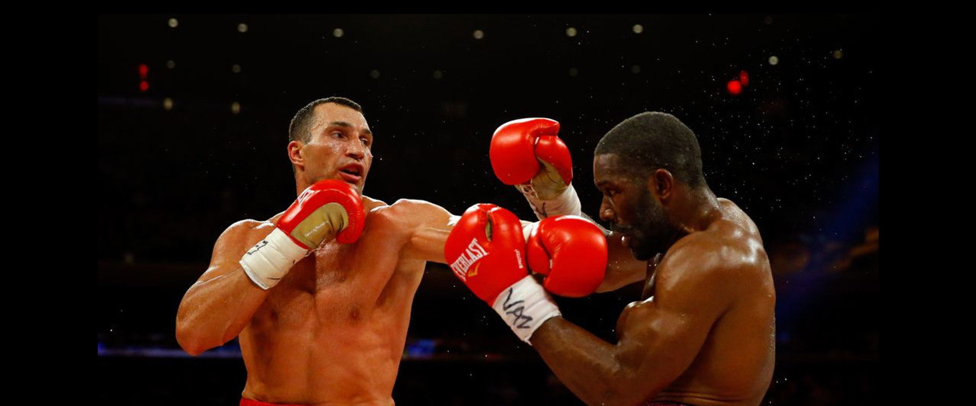 Wladimir Klitschko vs. Bryant Jennings's banner image