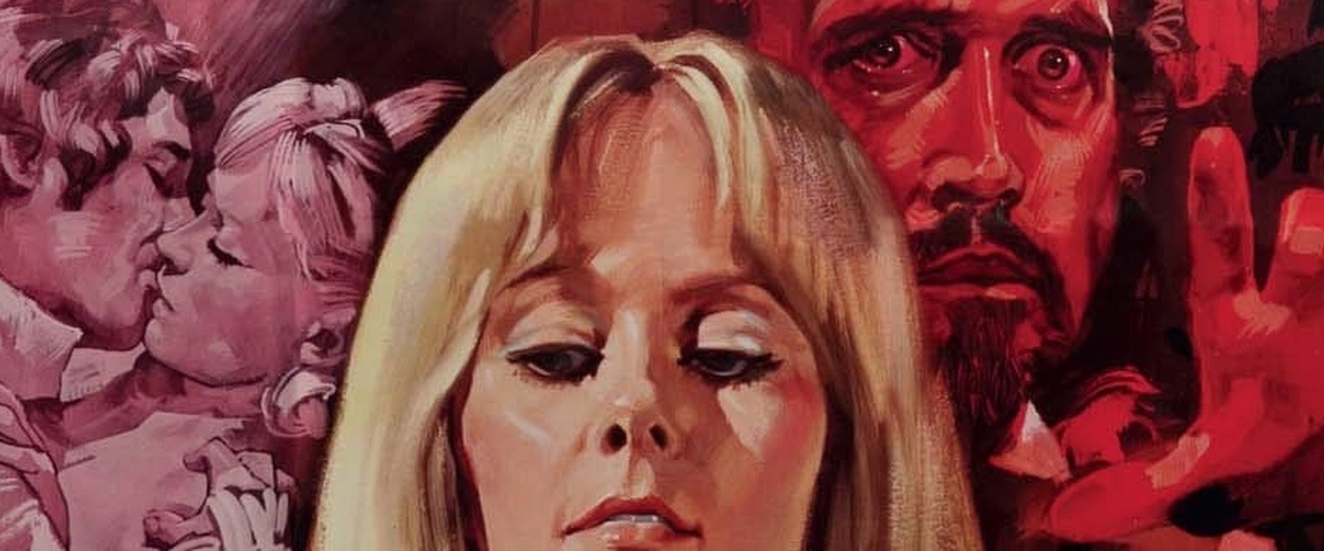 Mircalla – L’amante immortale (1971)