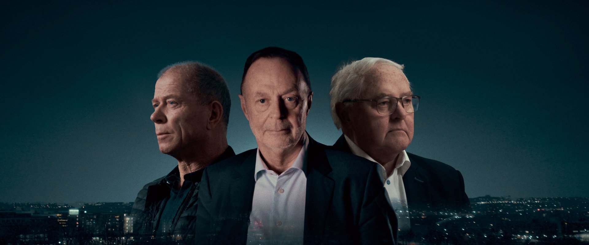 Virkelighedens rejsehold