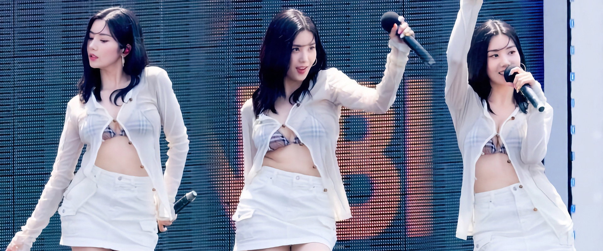 KWON EUNBI - WATERBOMB SEOUL 2023's banner image