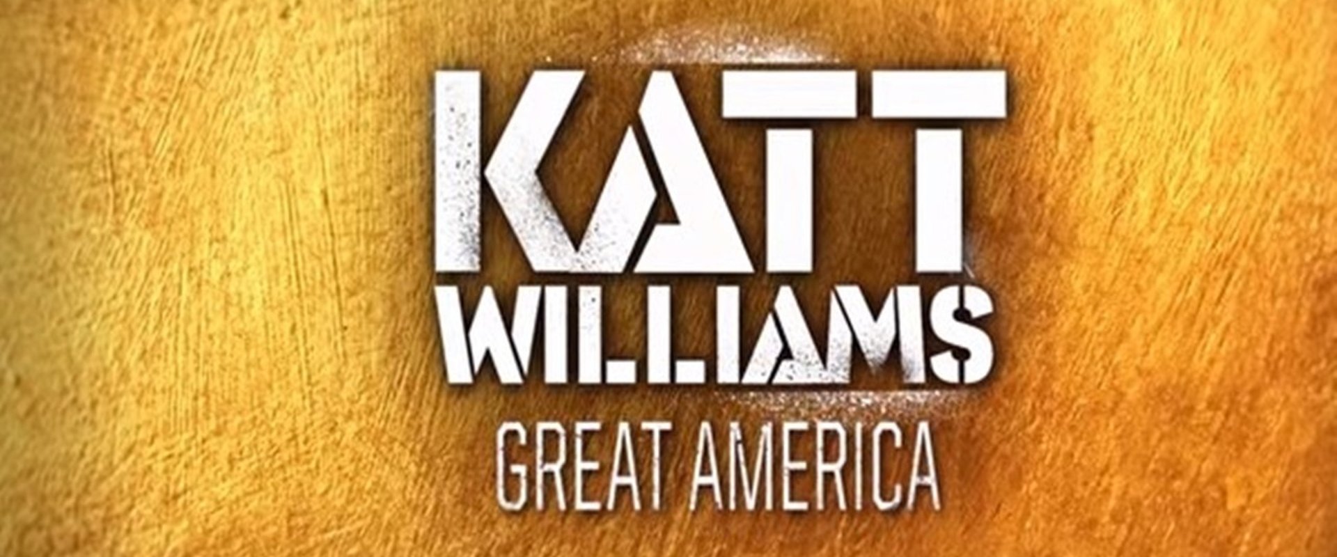 Katt Williams: Great America