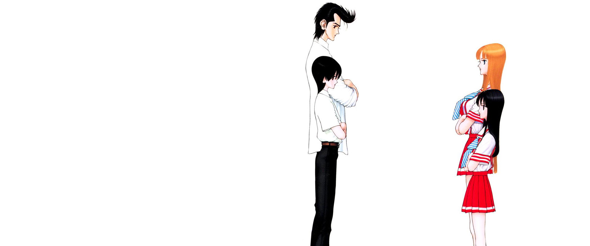 Strange Love's banner image