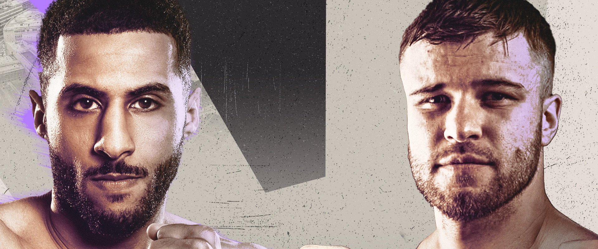 Galal Yafai vs. Tommy Frank's banner image