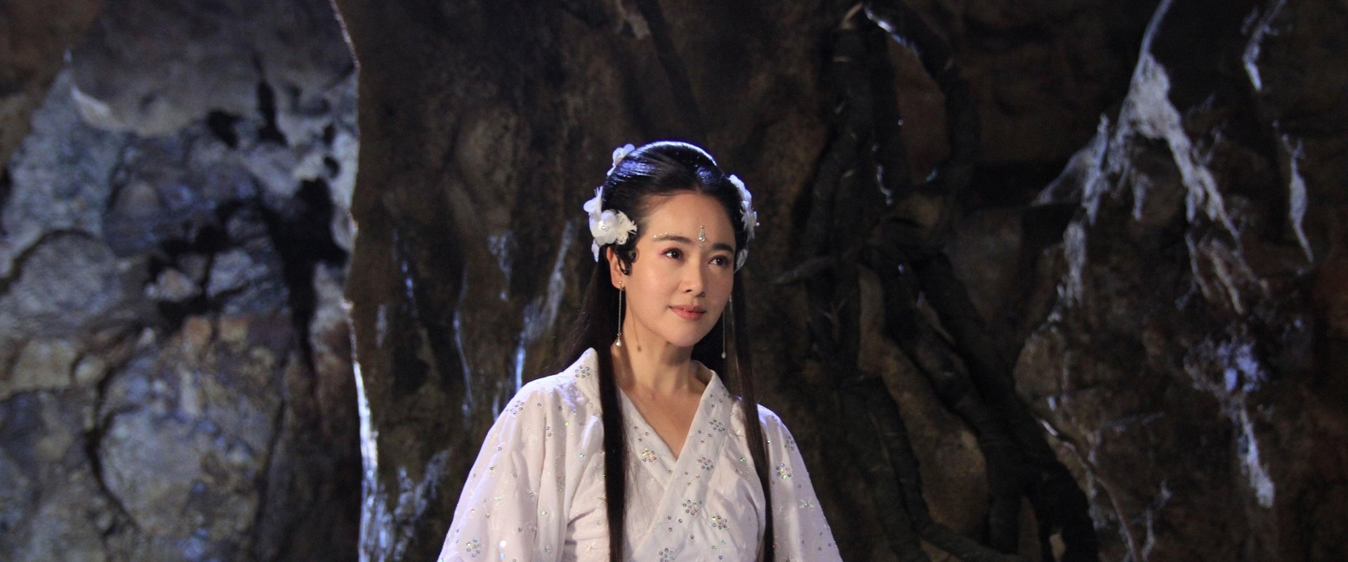 又见白娘子