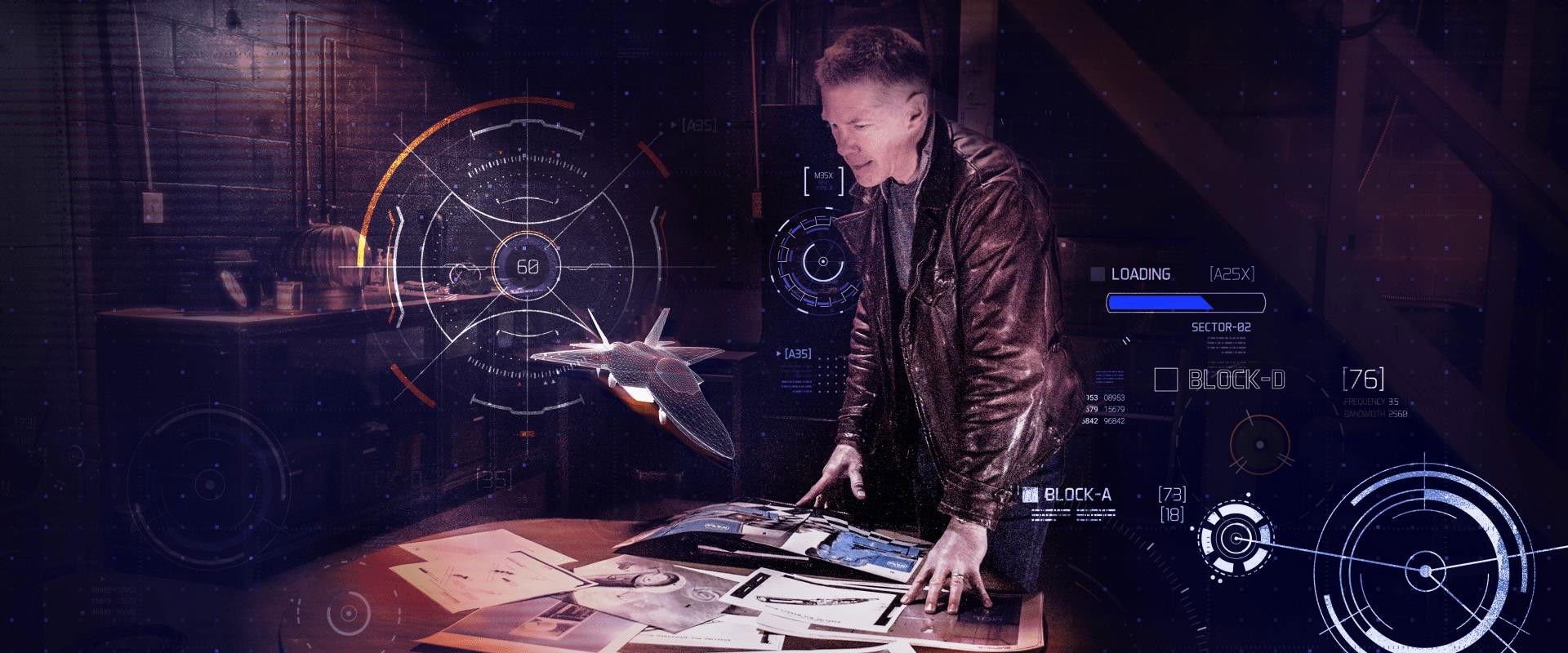 Black Files Declassified