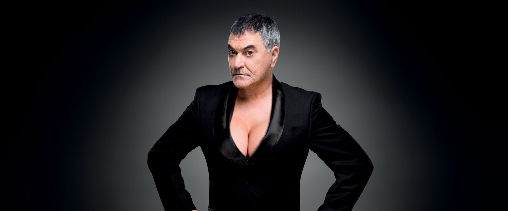Jean-Marie Bigard - Nous les femmes's banner image