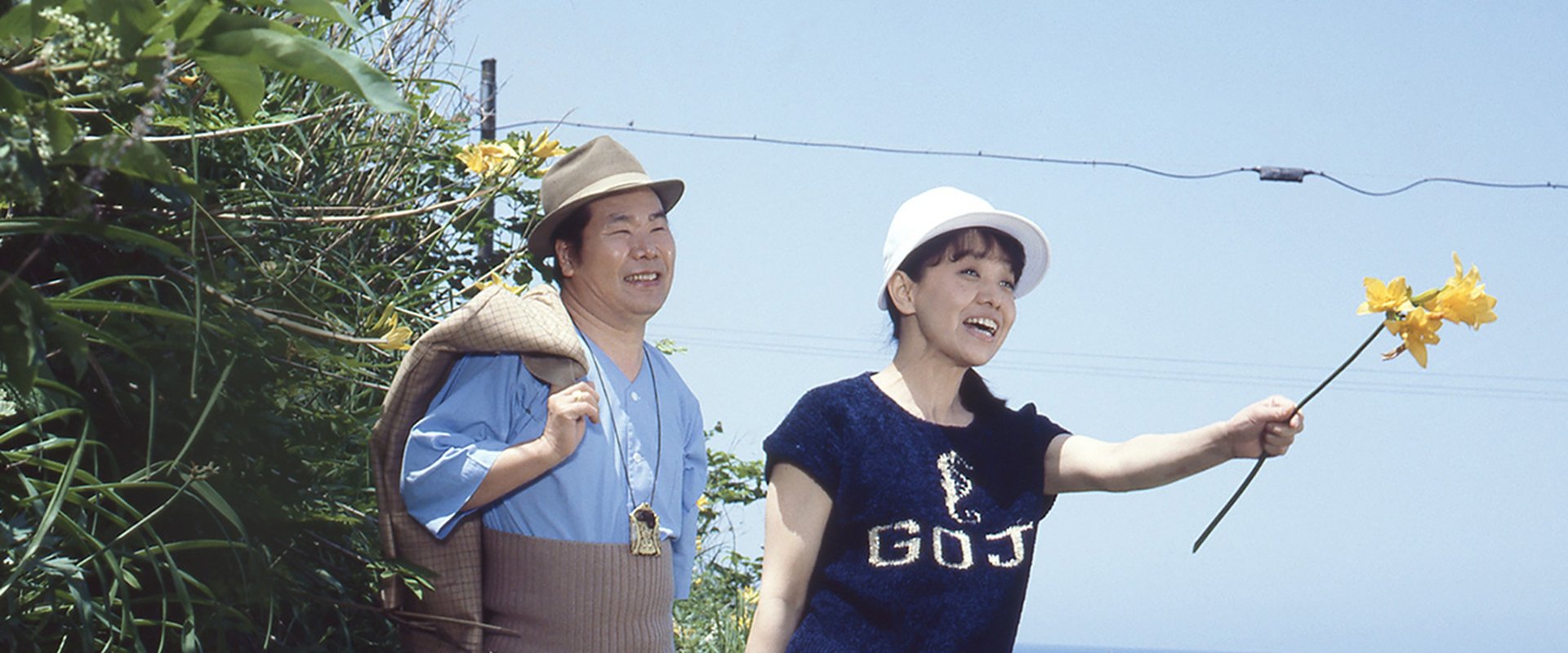 Tora-san's Song of Love