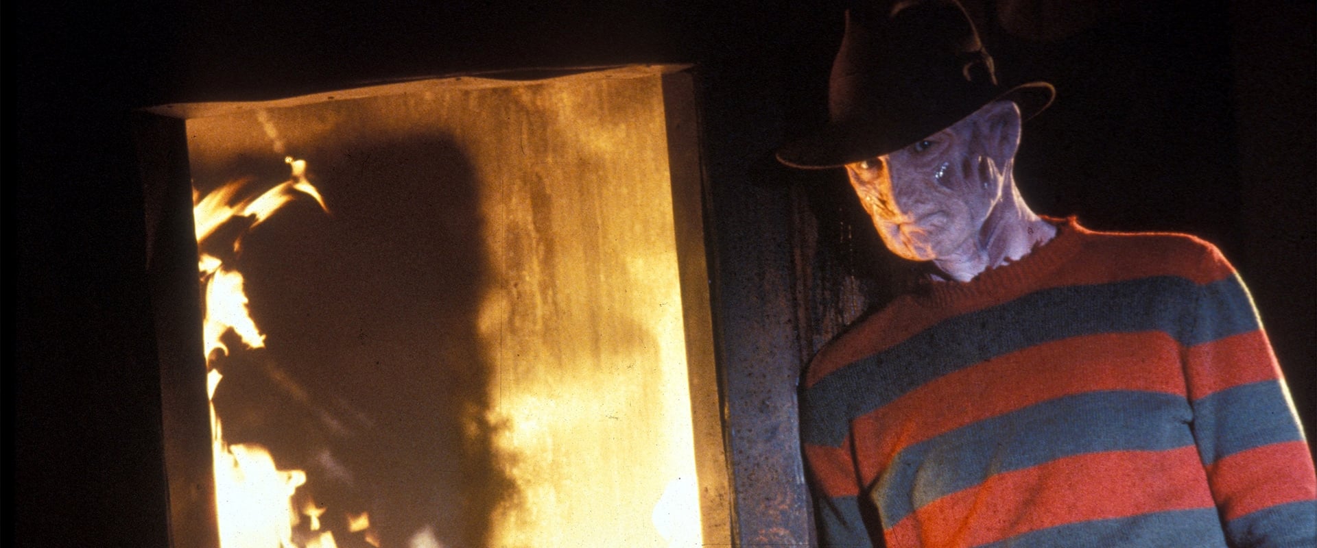Freddy's Dead: The Final Nightmare