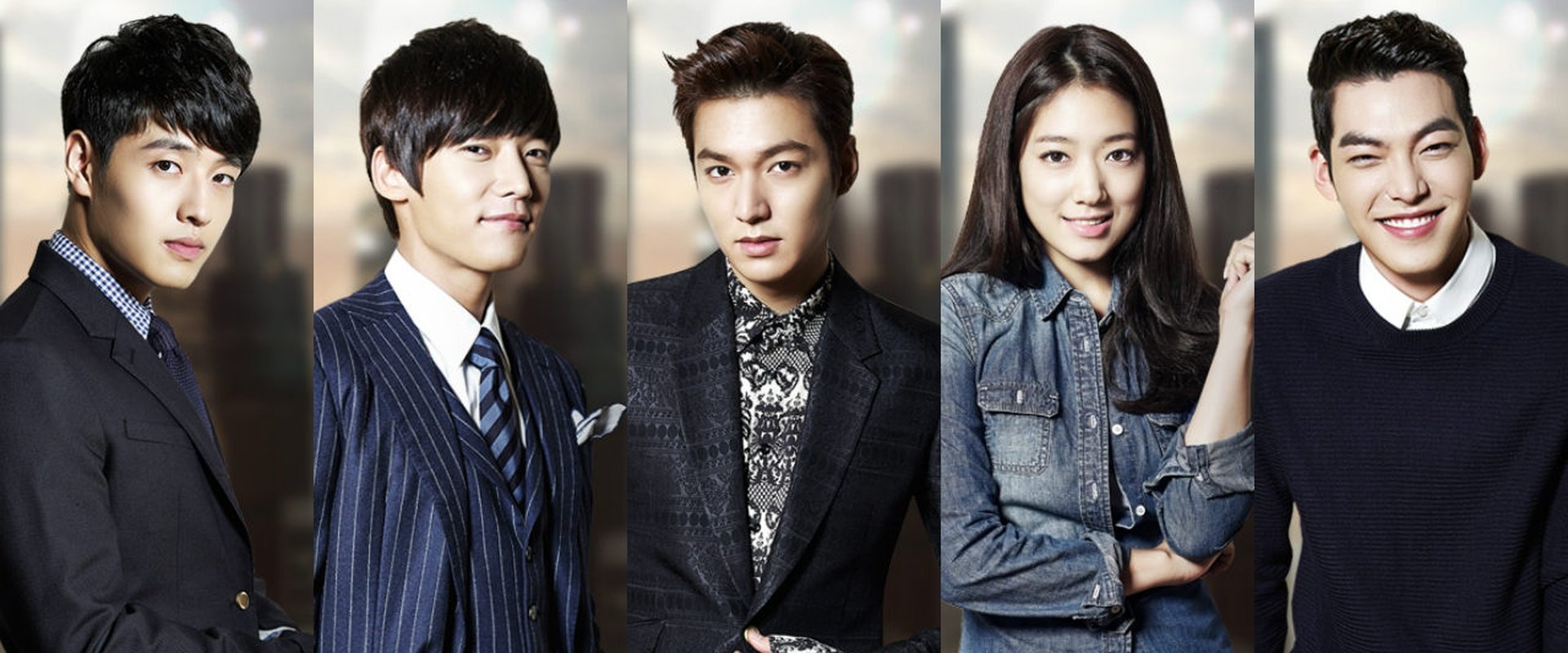 The Heirs