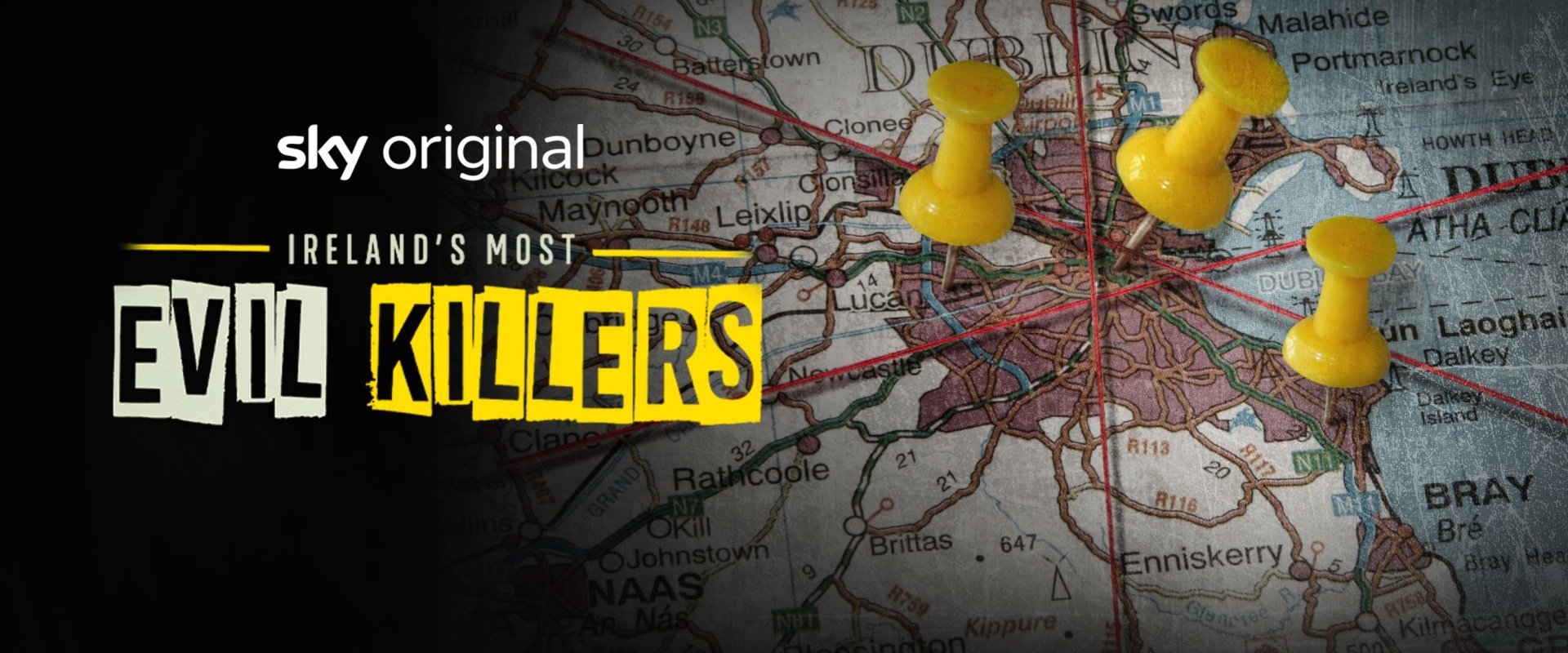 Ireland's Most Evil Killers