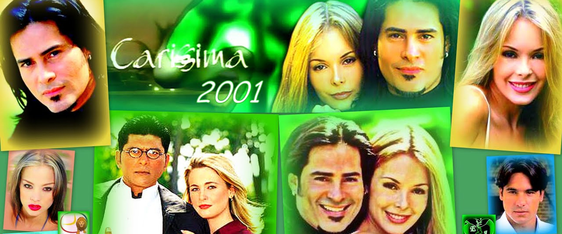 Carissima's banner image