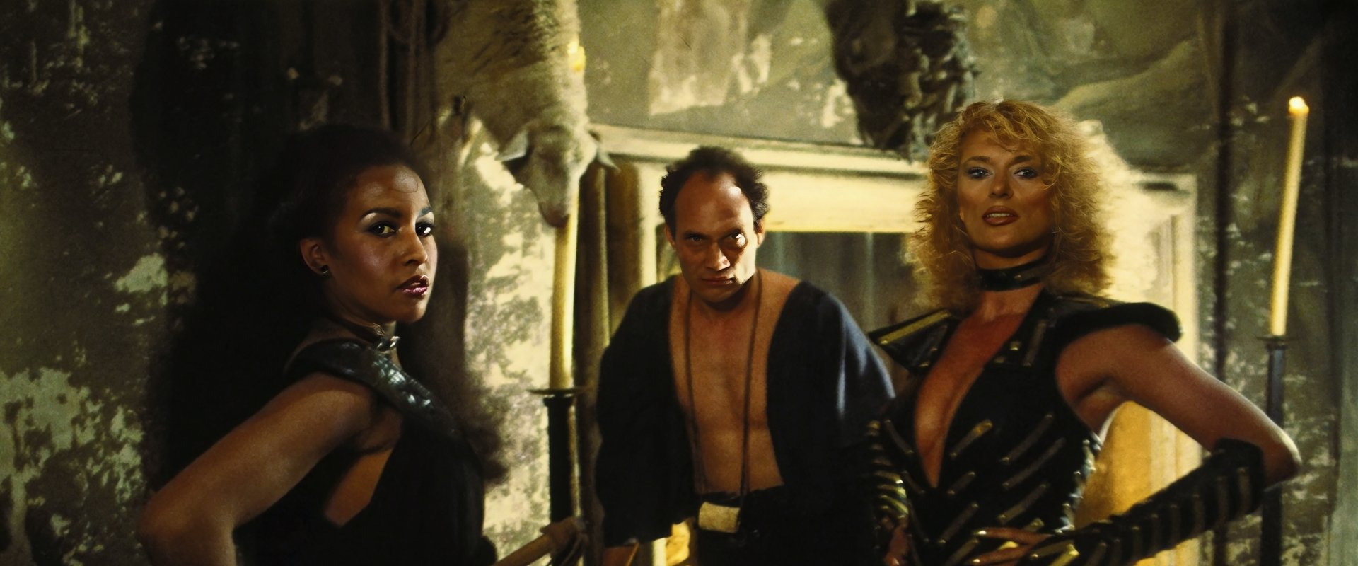 Howling II: Stirba - Werewolf Bitch