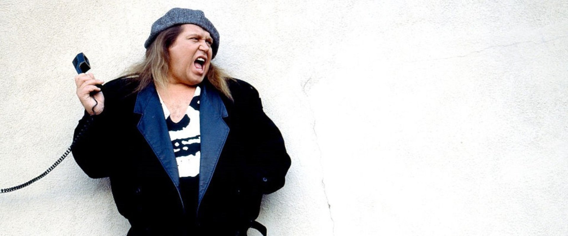 Sam Kinison: Breaking the Rules