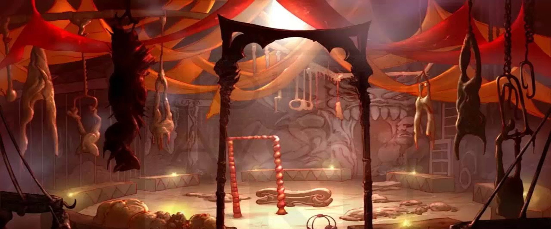 Circus of Dread's banner image