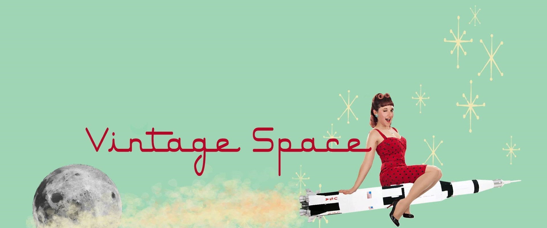 The Vintage Space