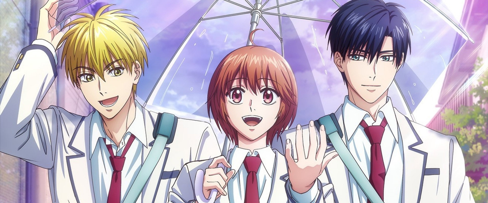 Hana-Kimi