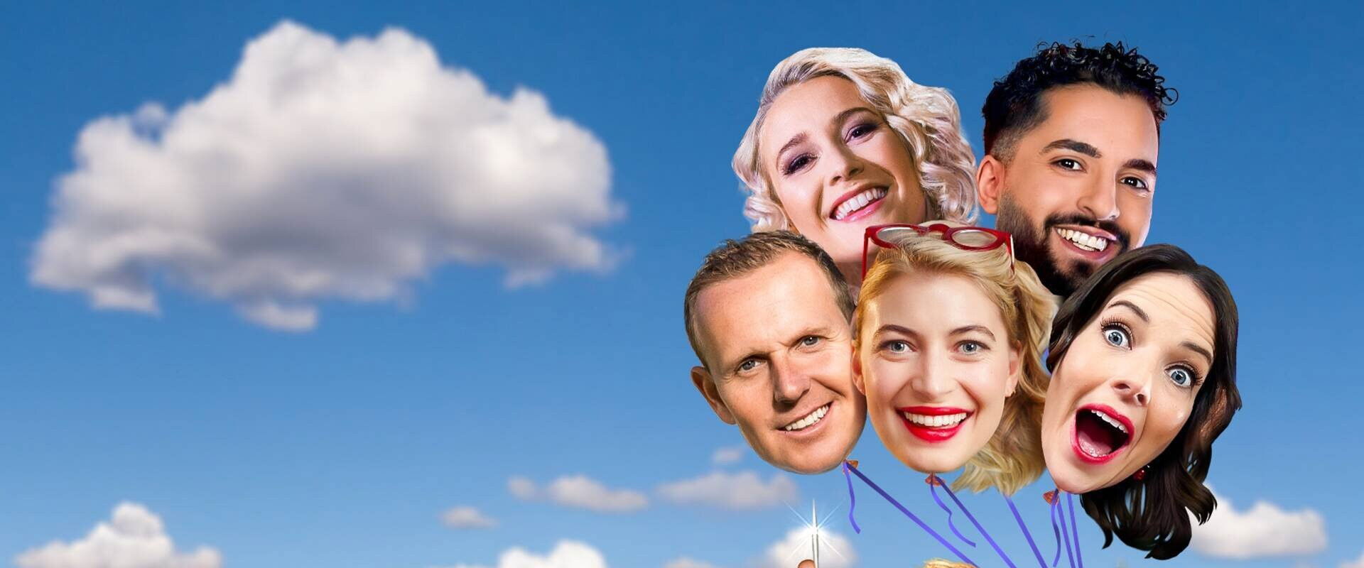 Komiker utan gränser