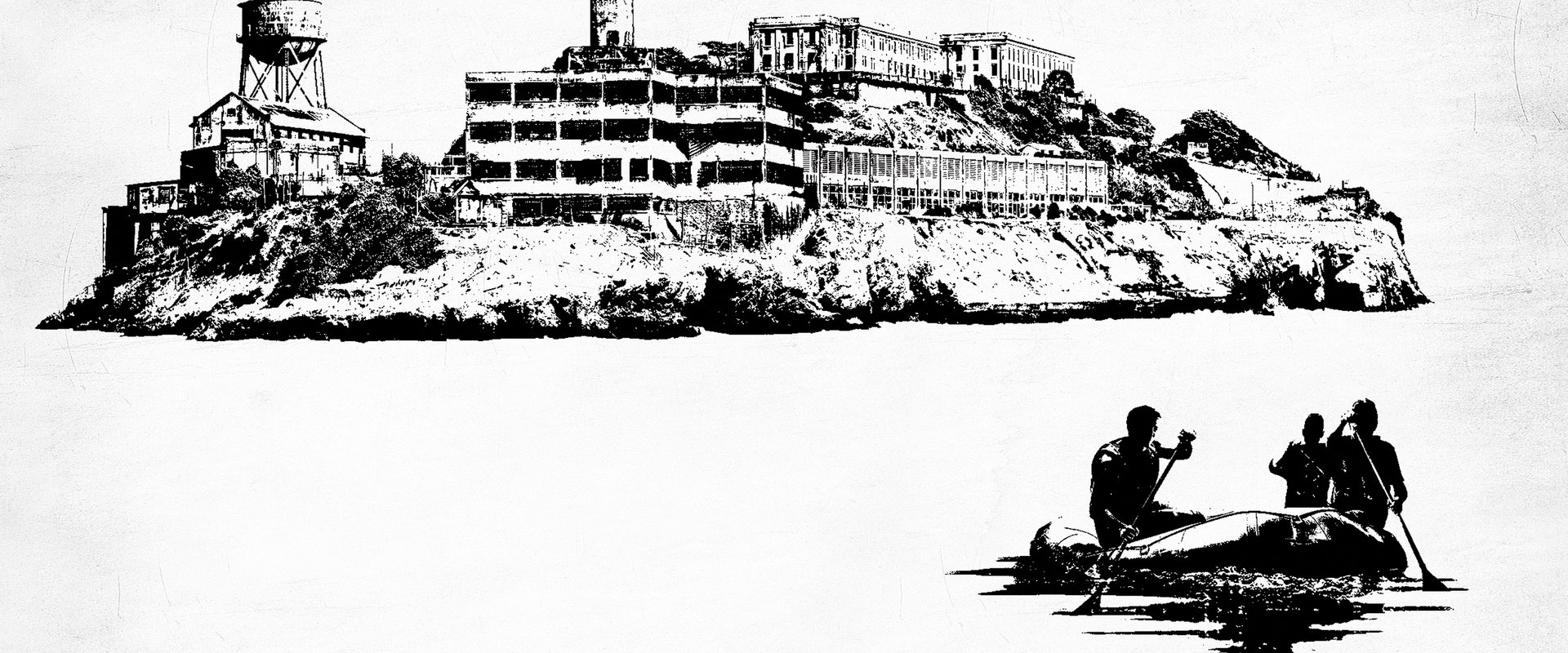 Alcatraz: Search for the Truth
