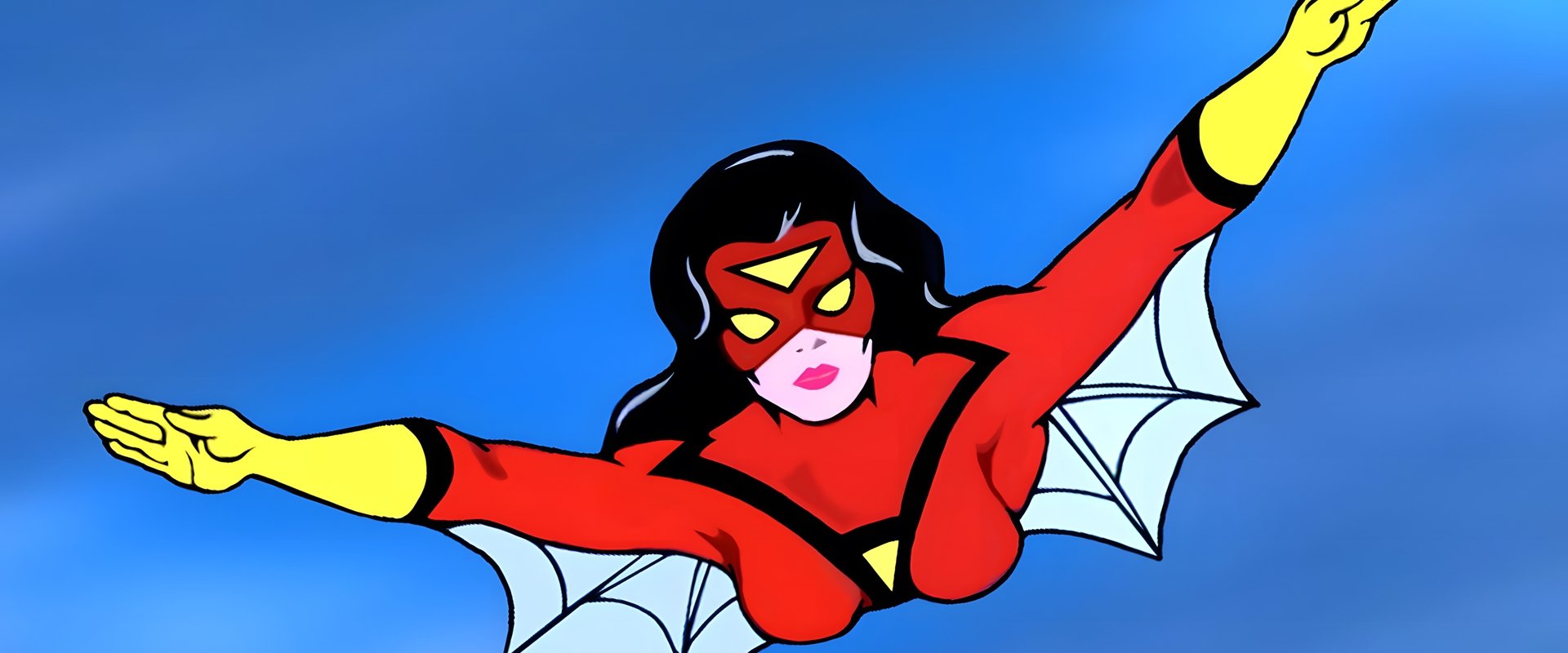 Spider-Woman