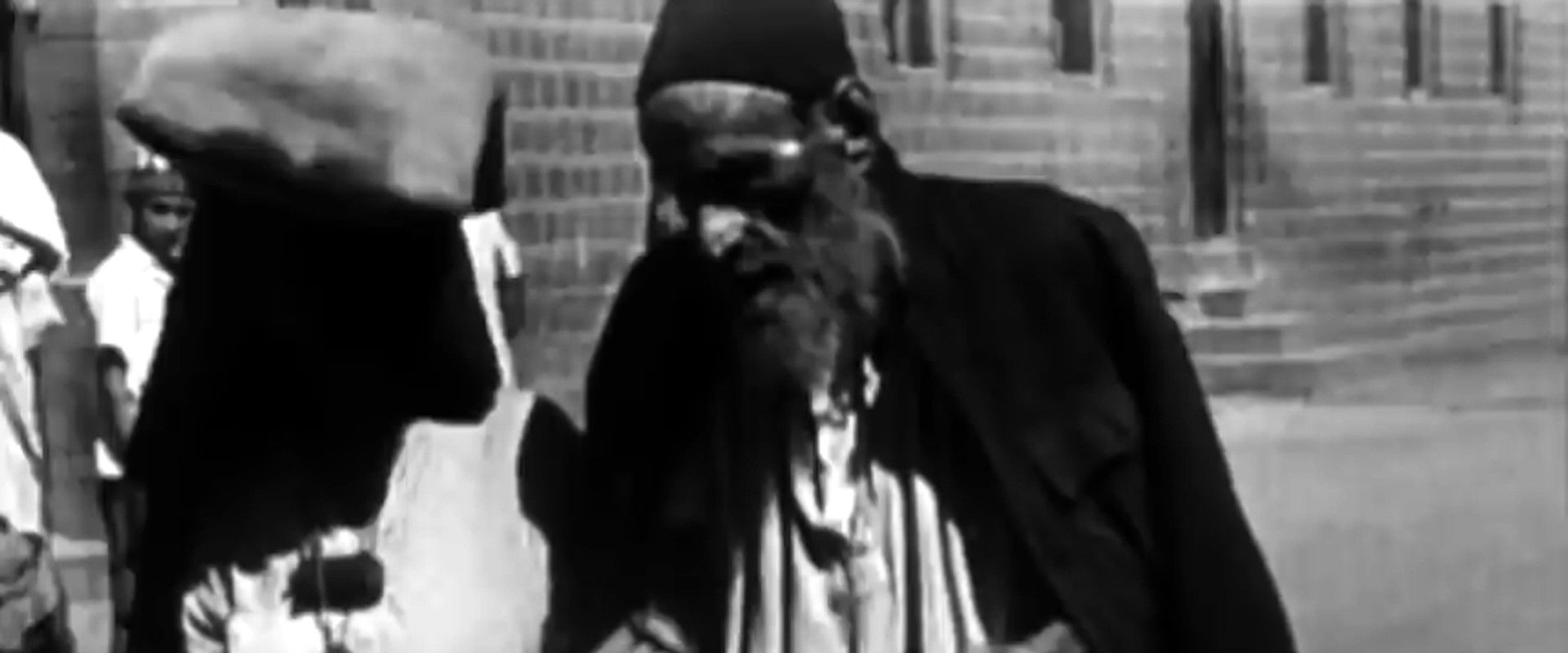 The Silent Exodus's banner image