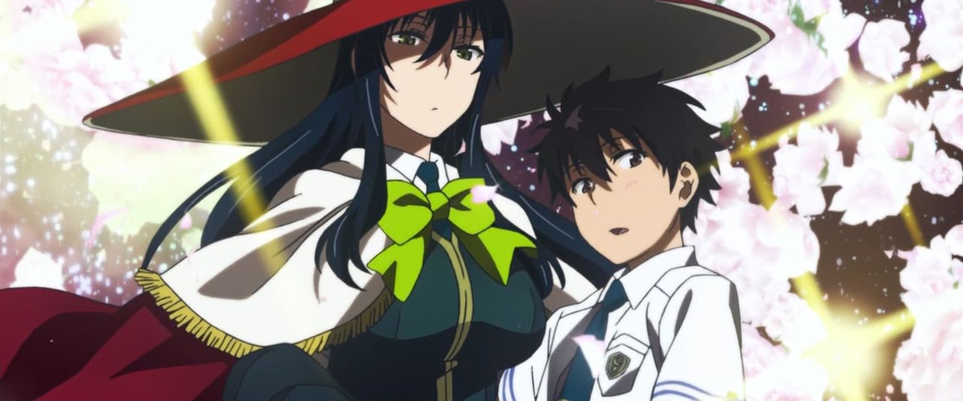 Witchcraft Works