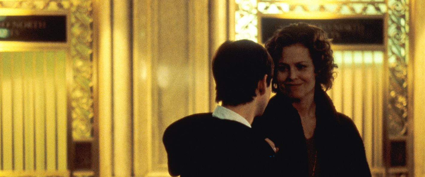 Precocemente Apaixonado