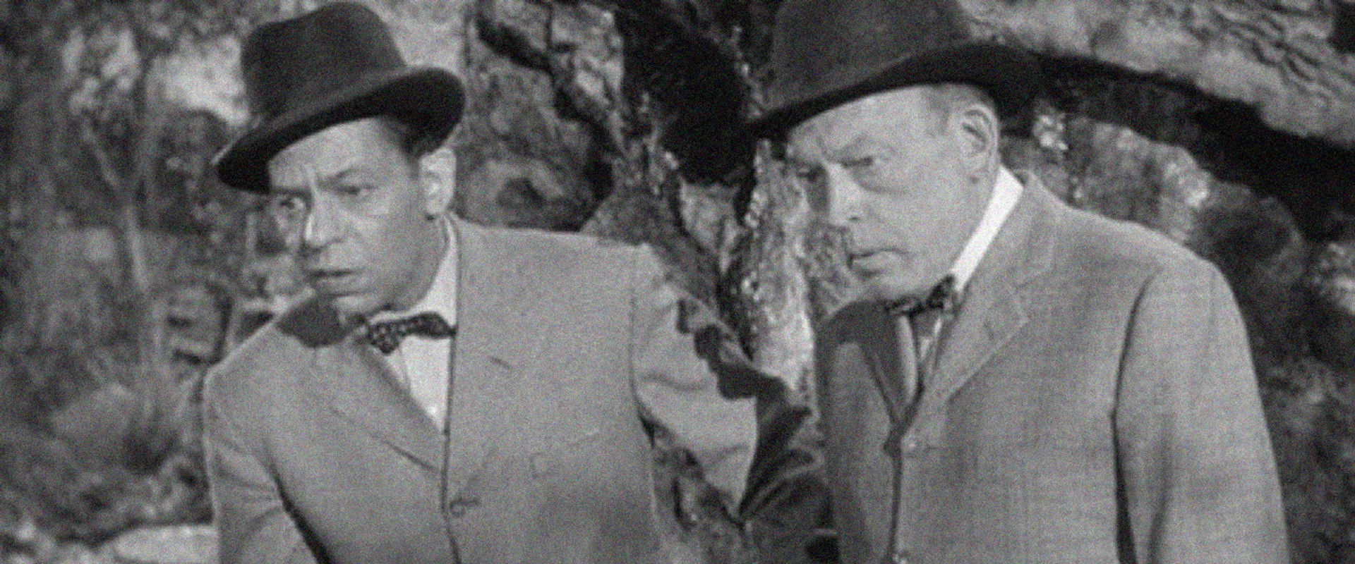 The Ransom of Red Chief's banner image