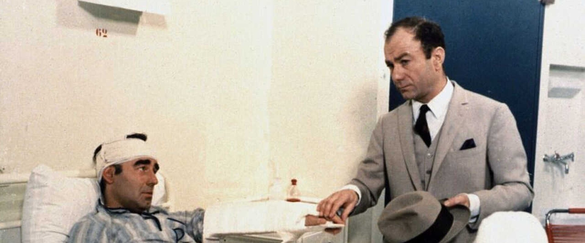 Salut Berthe !'s banner image