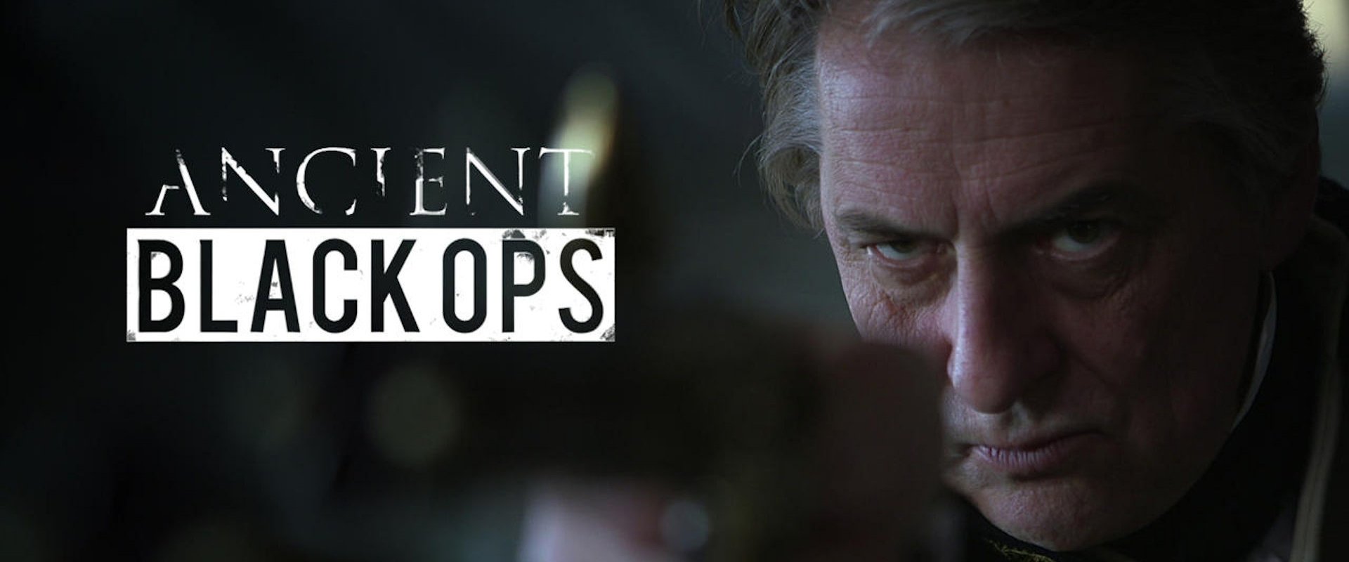 Ancient Black Ops
