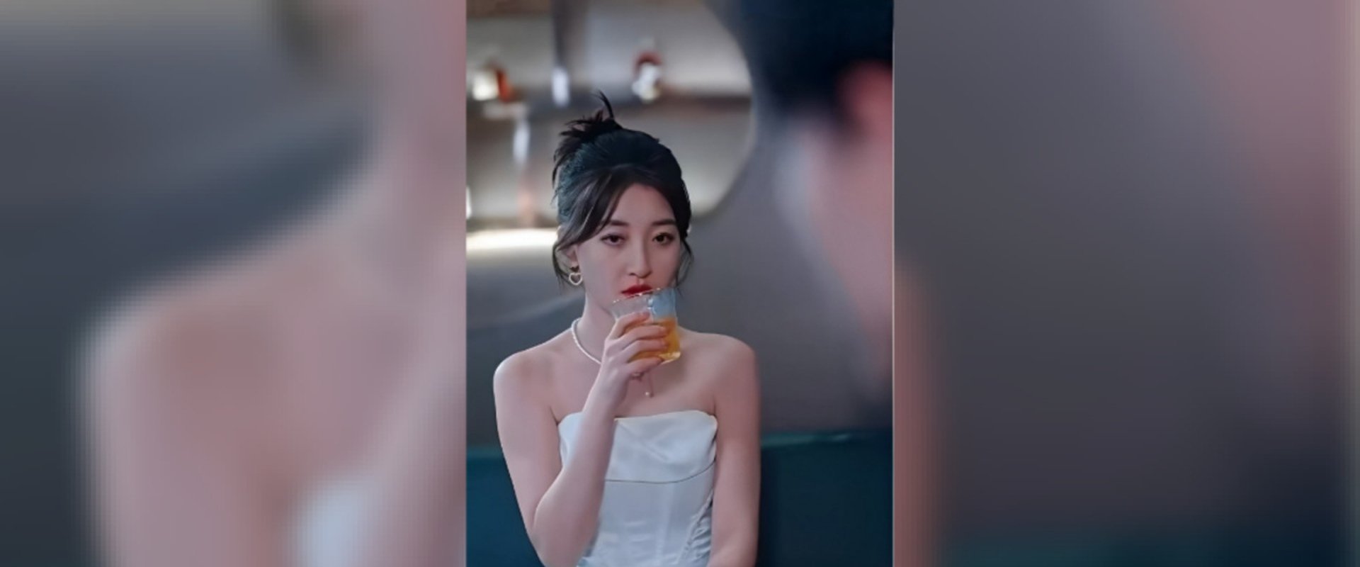 Introduction to Ex-Wife
