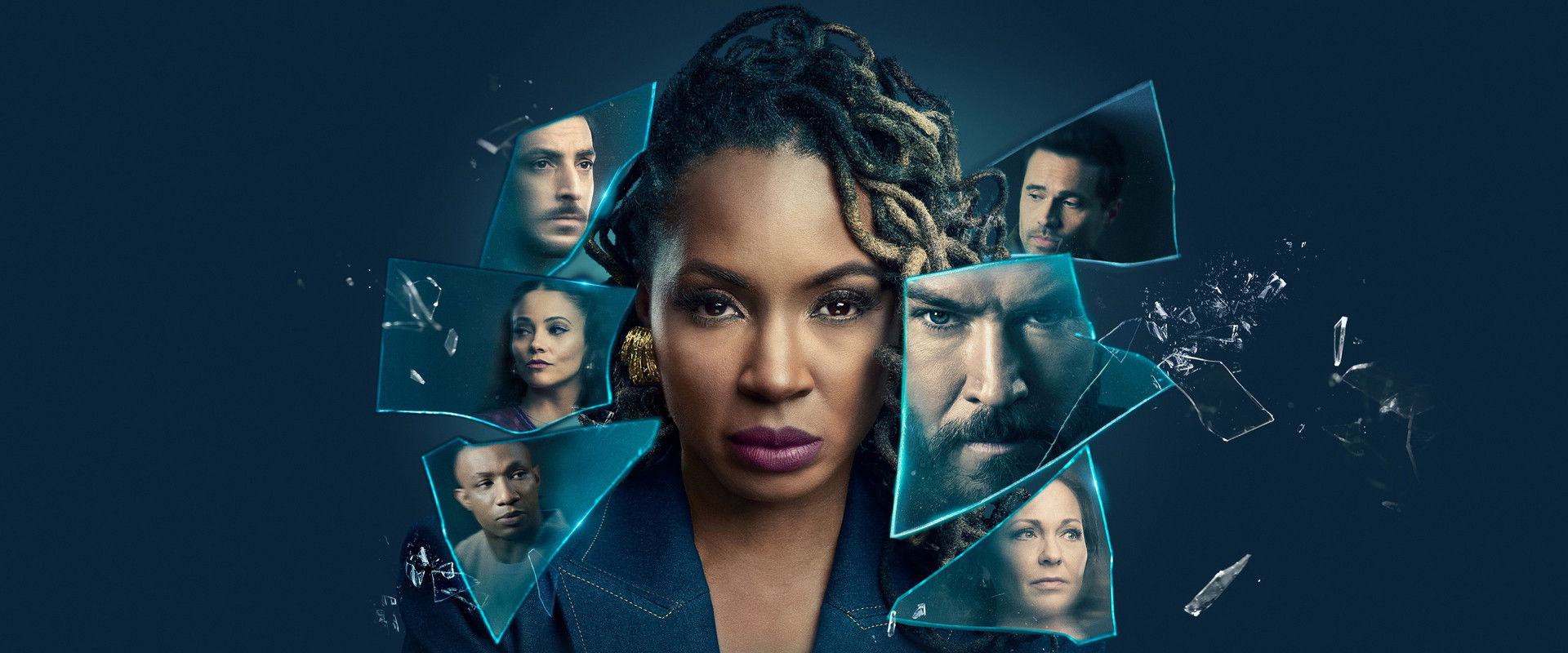 Found : Les Oubliés