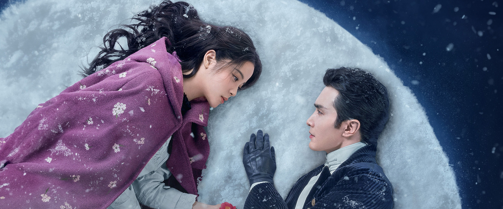 Snow Fall's banner image