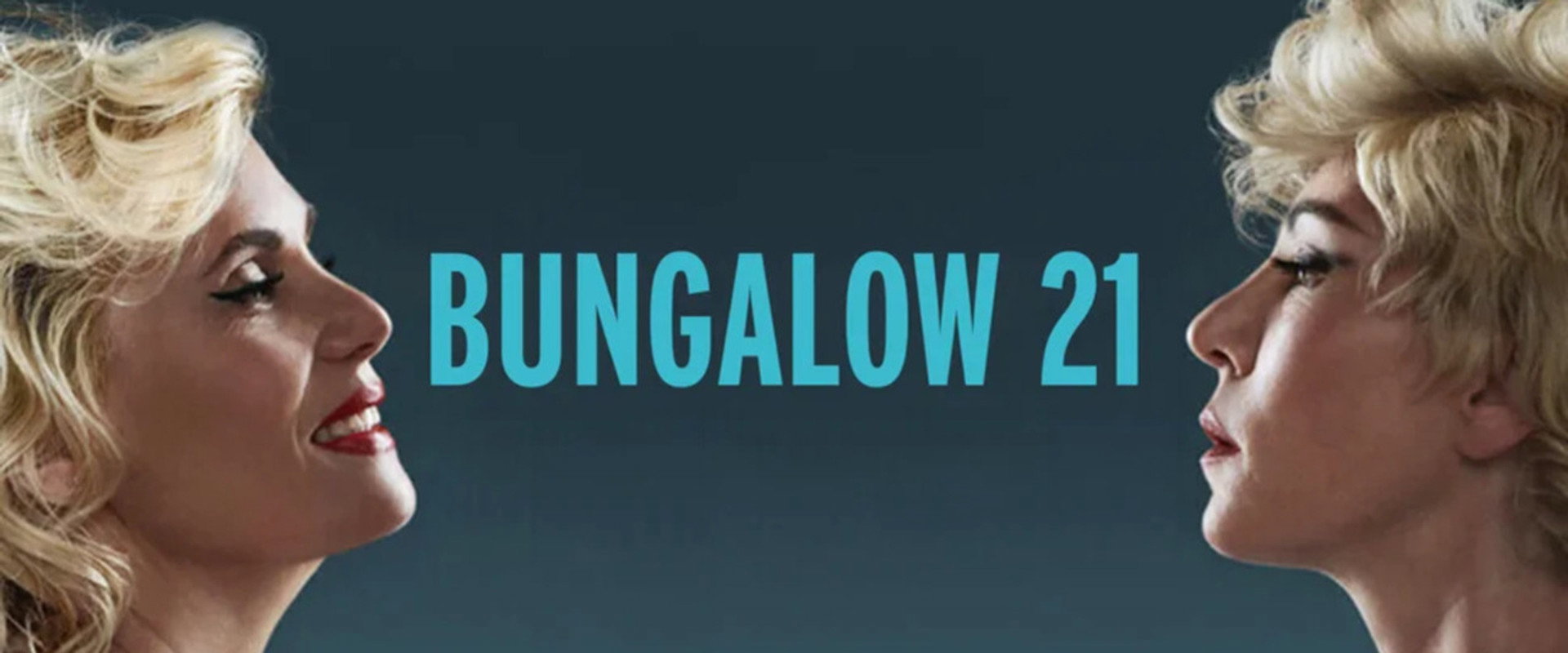 Bungalow 21