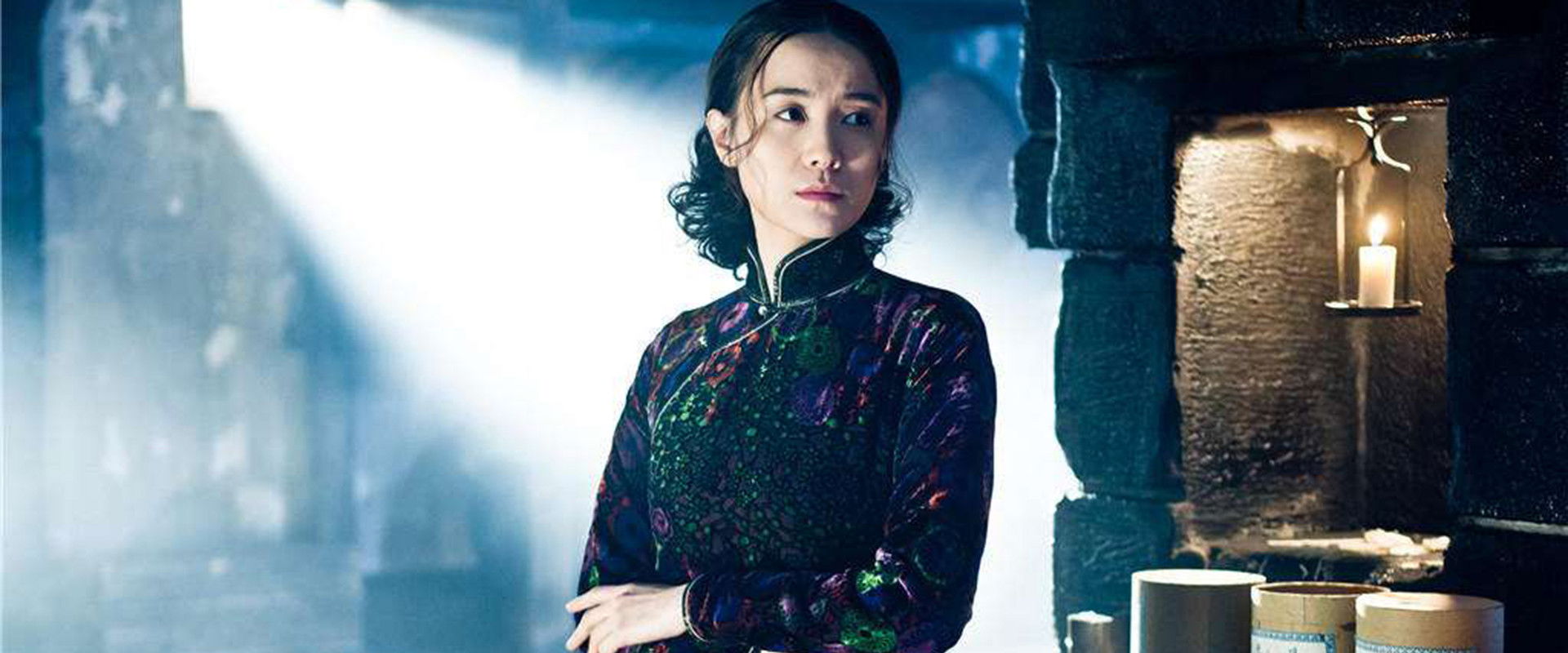 Forty-Nine Days Memorial