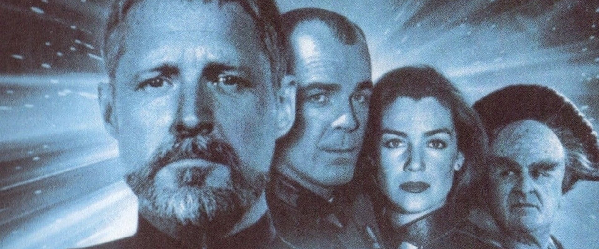 Babylon 5: A Call to Arms