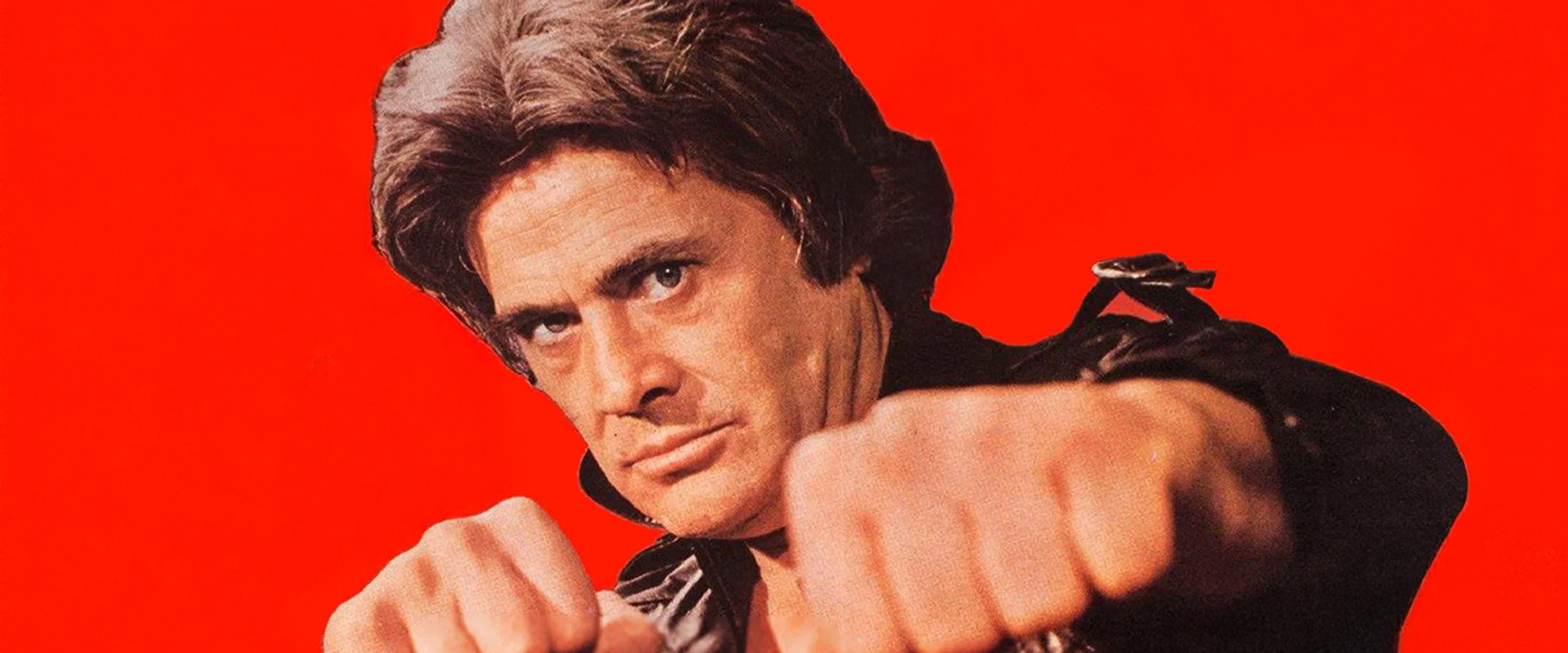 The Biggest Punch's banner image