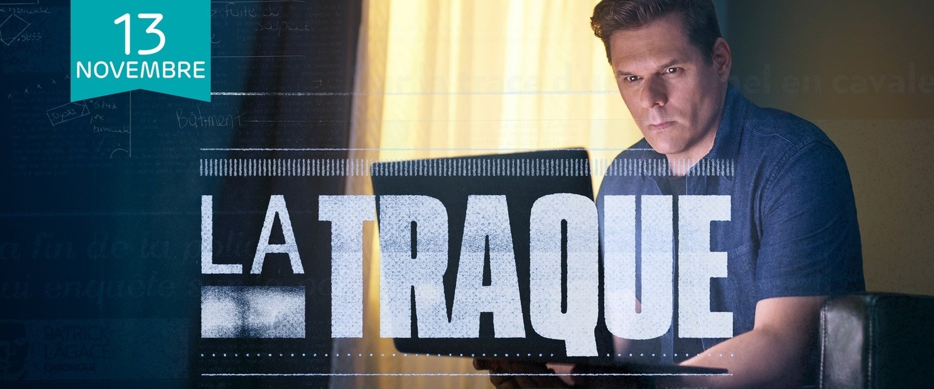 La traque