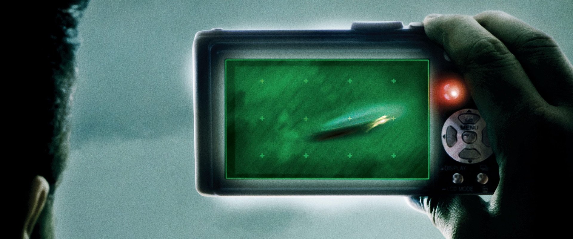 UFO Hunters