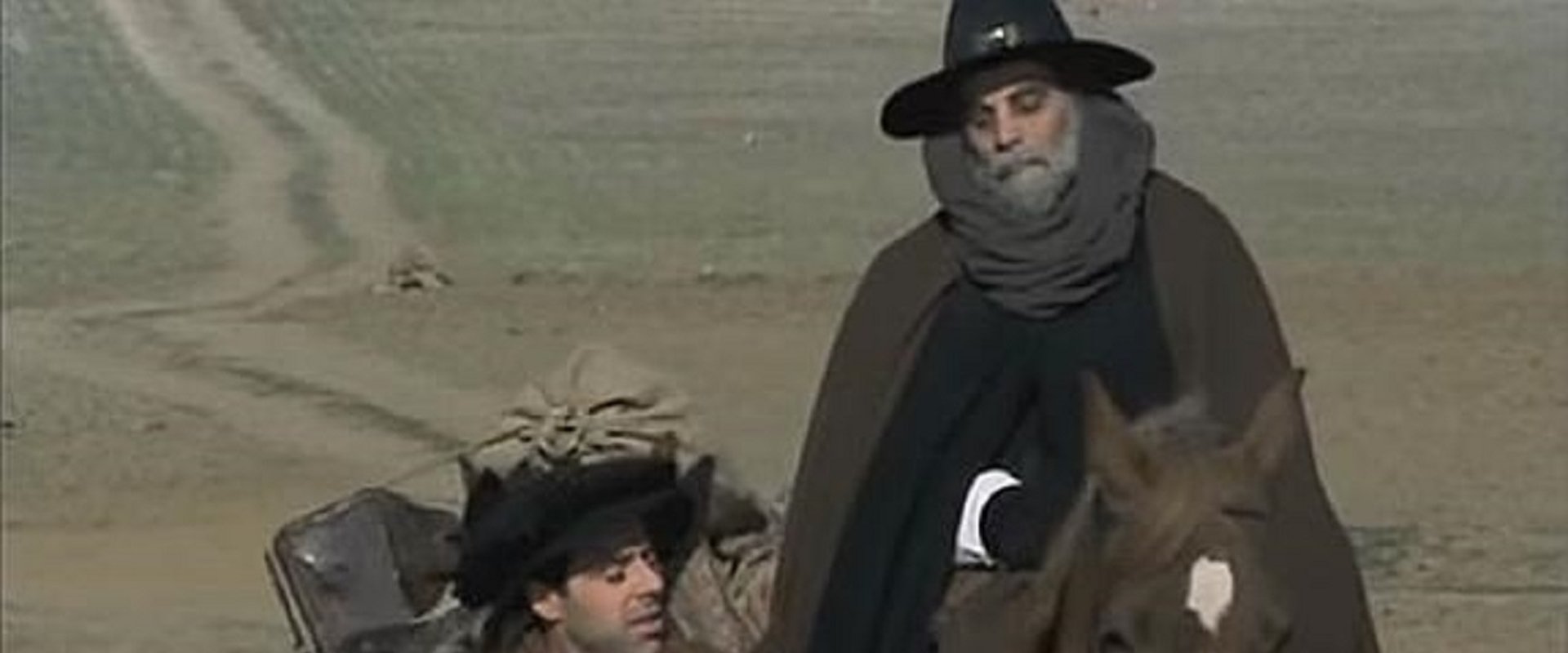 Cervantes