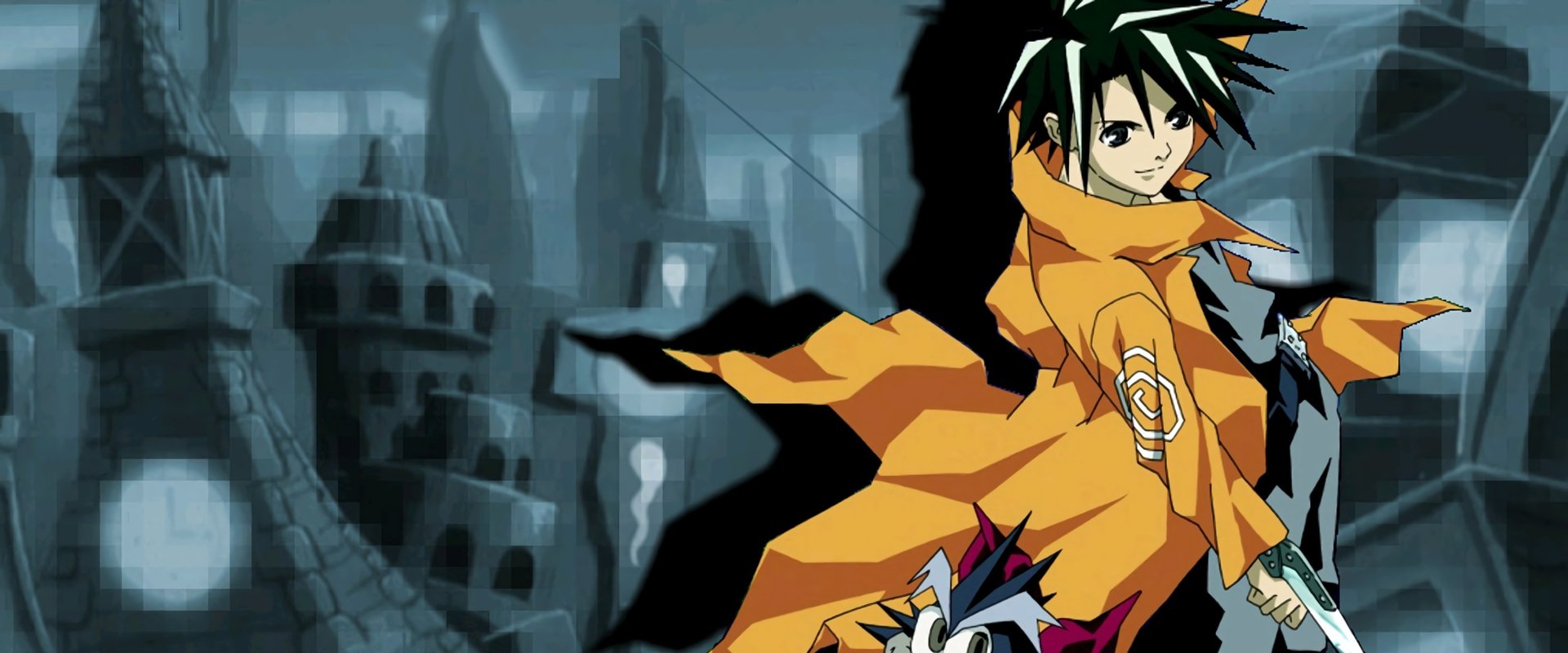 Jing: King of Bandits