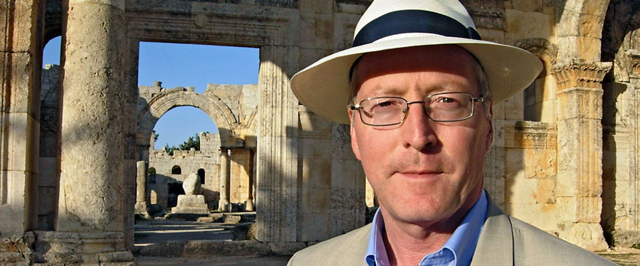 A History Of Christianity