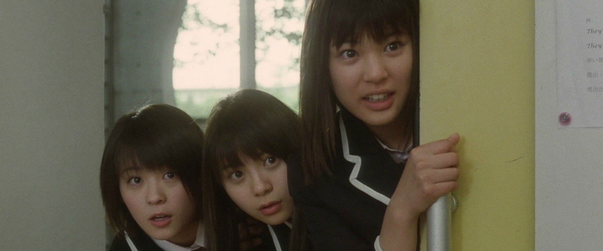 Bushido Sixteen's banner image