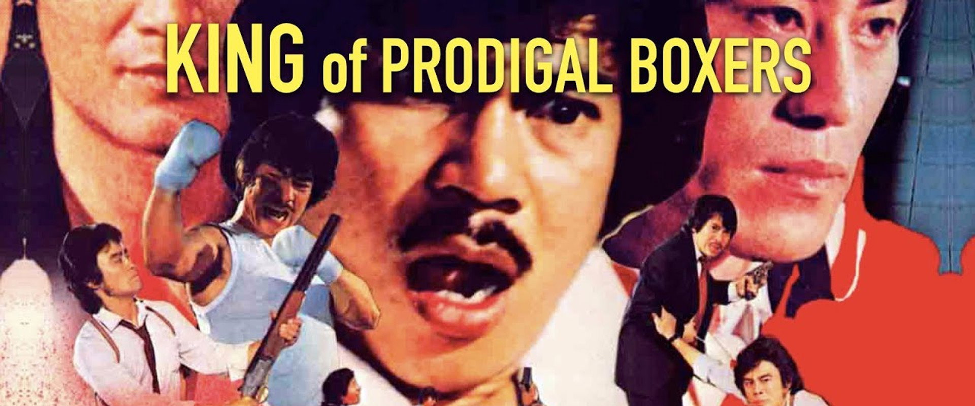 Deadly Duo's banner image