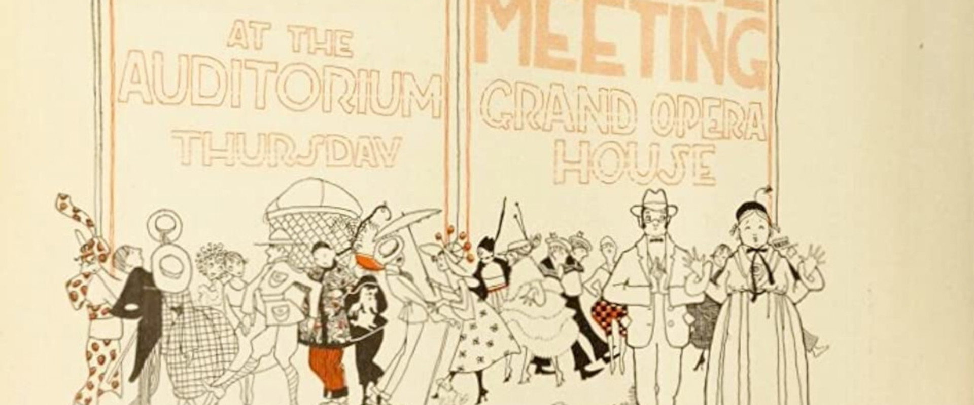 The Clean-Up's banner image